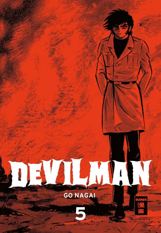 Devilman 5